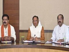 CM साय आज करेंगे पंचायत एवं ग्रामीण विकास विभाग की समीक्षा, BJP के राष्ट्रीय सह-संगठन मंत्री का भी दौरा
