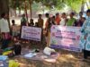 बस्तर में बारिश के साथ बढ़ा मलेरिया का खतरा, पांच महीने में सामने आए 617 मरीज