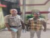 ओडिशा से बस के जरिए रायपुर में नशीली गोलियों की सप्लाई, आरोपी बस ड्राइवर गिरफ्तार