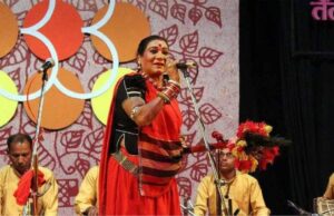 पुरुषों के बीच कपालिक शैली में गाकर बनीं पहचान, ऐसे मिली तीजन बाई को विश्वभर में प्रसिद्धि