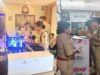 Raipur News: स्पा सेंटरों पर पुलिस का छापा, नियमों में लापरवाही पर सख्त कार्रवाई की चेतावनी