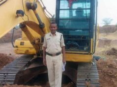 CM साय के निर्देश पर अवैध खनन पर बड़ी कार्रवाई, JCB समेत कई वाहन जब्त, लाखों का जुर्माना