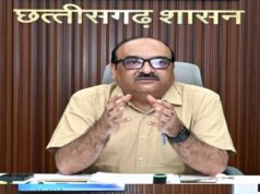 छत्तीसगढ़ में बैकलॉग भर्ती होगी तेज, मुख्य सचिव ने सचिवों को दिए खाली पद भरने के निर्देश