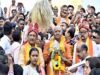 रायपुर में पुरी जैसी भव्य भगवान जगन्नाथ रथयात्रा, राज्यपाल डेका और CM साय करेंगे ‘छेरा पहरा’