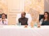CG स्पोर्ट्स कॉन्क्लेव में जुटे दिग्गज खिलाड़ी और स्पोर्ट्स साइंटिस्ट, बेहतर स्पोर्ट्स इको-सिस्टम पर मंथन