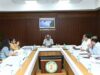 CG के मुख्य सचिव ने PM आवास 2.0 टास्क फोर्स की बैठक ली, पात्र आवासहीनों को जल्द पक्का घर देने के निर्देश
