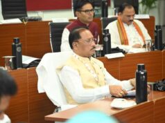 चिंतन शिविर 3.0 से विकसित छत्तीसगढ़ के निर्माण को मिलेगी नई दिशा : मुख्यमंत्री