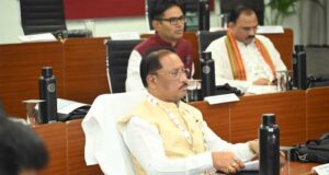 चिंतन शिविर 3.0 से विकसित छत्तीसगढ़ के निर्माण को मिलेगी नई दिशा : मुख्यमंत्री