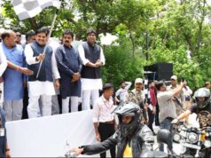 युवाओं के सपनों को पूरा करने हर संभव मदद करेगी सरकार : मुख्यमंत्री डॉ. यादव