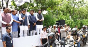 युवाओं के सपनों को पूरा करने हर संभव मदद करेगी सरकार : मुख्यमंत्री डॉ. यादव