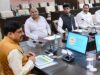 संभावित अल्प वर्षा से निपटने के लिए सभी विभाग करें समन्वित तैयारी : मुख्यमंत्री डॉ. यादव