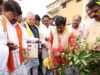 प्राण वायु का स्थाई प्रबंध है एक पेड़ मां के नाम अभियान : मुख्यमंत्री डॉ. यादव