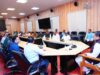 देवभूमि और छत्तीसगढ़ के बीच बढ़ा वैचारिक सेतु:मुख्यमंत्री धामी से मिले छत्तीसगढ़ के मीडिया प्रतिनिधि