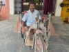 24 घंटे में मिली ट्राइसाइकिल, मुख्यमंत्री विष्णुदेव साय की संवेदनशील पहल से दिव्यांग गणेश राम यादव के जीवन को मिली नई रफ्तार