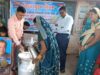श्वेत क्रांति से संवरती ग्रामीण तकदीर: धमतरी में सहकारिता और महिला नेतृत्व से लिखी जा रही आत्मनिर्भरता की नई गाथा
