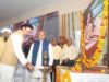 हमारी आध्यात्मिक शक्ति भारत को विश्वगुरू बनने की ताकत देती है – उप मुख्यमंत्री शुक्ल