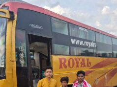 ‘चिरायु’ दल ने लौटाई मुस्कान, जन्मजात कटे होंठ और तालु से मिली मुक्ति