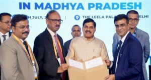 मध्यप्रदेश बना निवेशकों की पहली पसंद : दिल्ली के दो बड़े आयोजनों में ₹20,193 करोड़ के मिले निवेश प्रस्ताव