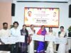 कलाकारों और साहित्यकारों के सम्मान-संवर्धन की दिशा में बड़ा कदम, संस्कृति विभाग ने वितरित किए सहायता एवं छात्रवृत्ति राशि के चेक