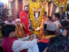 मुख्यमंत्री डॉ. यादव ने खेड़ापति हनुमान मंदिर में की पूजा अर्चना