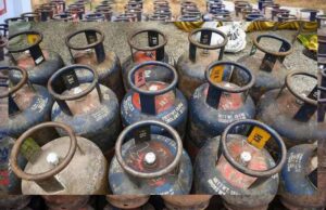 LPG Price Cut: जुलाई के पहले दिन बड़ी राहत, सस्ता हुआ LPG सिलेंडर, जानें आपके शहर के नए रेट