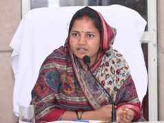 प्रधानमंत्री मातृ वंदना योजना में छत्तीसगढ़ ने बनाया राष्ट्रीय कीर्तिमान