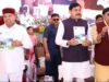मालवा की समृद्धि का नया द्वार बनेगा उज्जैन-जावरा ग्रीनफील्ड फोरलेन कॉरीडोर : मुख्यमंत्री डॉ. यादव