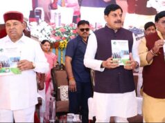 मालवा की समृद्धि का नया द्वार बनेगा उज्जैन-जावरा ग्रीनफील्ड फोरलेन कॉरीडोर : मुख्यमंत्री डॉ. यादव