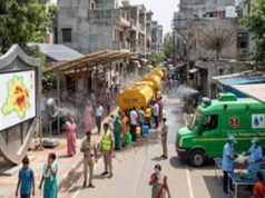 भोपाल के सबसे गर्म इलाकों की तपिश घटाने 5 करोड़ का हीट एक्शन प्लान तैयार