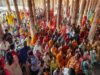 धार भोजशाला को लेकर प्रशासन अलर्ट, नमाज व्यवस्था और तलाशी पर हुई अहम बैठक