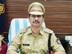 सीएम डॉ. मोहन यादव का काफिला रुकवाने पर बड़ा एक्शन, टीकमगढ़ एसपी हटाए गए