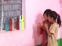 स्कूल में पेयजल संकट पर छलका दर्द, ‘घर का पानी खत्म होने पर दुकान से खरीदना पड़ता है’