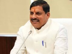 CM मोहन यादव के भिंड दौरे में बदलाव, लहार सम्मेलन के बाद करेंगे दंदरौआ धाम के दर्शन