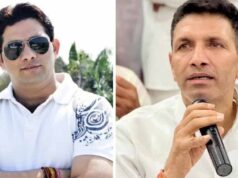 MP कांग्रेस अध्यक्ष जीतू पटवारी के भाई और कॉलोनाइजर के 10 साल के बैंक ट्रांजेक्शन की जांच