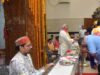 माँ बनभौरी धाम में नतमस्तक हुए पर्यटन एवं संस्कृति मंत्री राजेश अग्रवाल, प्रदेश की सुख-समृद्धि और खुशहाली की कामना की