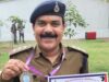 मध्यप्रदेश पुलिस के अधिकारी राकेश कुमार कुशवाह ने ओपन इंडिया प्री-स्टेट शूटिंग प्रतियोगिता में जीता स्वर्ण पदक