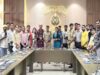 मध्यप्रदेश पुलिस ने 2,095गुम एवं चोरी हुए मोबाइल उनके वास्तविक स्वामियों को लौटाए