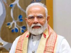 प्रधानमंत्री नरेंद्र मोदी ने अमृत भारत स्टेशन योजना के तहत चांपा, बालोद एवं सरोना रेलवे स्टेशनों का किया वर्चुअल लोकार्पण