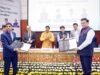 भारत का पहला टेलीकॉम मैन्युफैक्चरिंग ज़ोन ग्वालियर में होगा स्थापित : मुख्यमंत्री डॉ. यादव