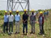 एमपी ट्रांसको के ट्रेनीज असिस्टेंट इंजीनियरों को दिया गया ट्रांसमिशन लाइन के मेंटेनेंस का व्यावहारिक प्रशिक्षण