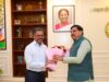मध्यप्रदेश के नए मुख्य सचिव बने अशोक बर्णवाल, सामान्य प्रशासन विभाग ने जारी किए आदेश