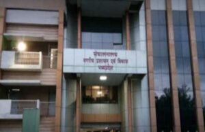 ठोस अपशिष्ट प्रबंधन नियमों के क्रियान्वयन के लिये जन-प्रतिनिधियों की क्षमता-वर्धन कार्यशाला हुई
