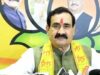 नरोत्तम मिश्रा ने खोला बड़ा राज: उद्धव ठाकरे की शिवसेना ने दिया था टिकट का ऑफर, मिला जवाब