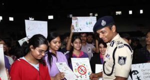 नशे से दूरी है ज़रूरी 2.0″ अभियान को प्रदेशभर में मिल रहा जनसमर्थन