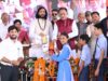 सुशासन, विकास और जनकल्याण ही हमारी सरकार की पहचान है – मुख्यमंत्री विष्णुदेव साय