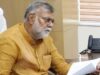 महात्मा गांधी राज्य ग्रामीण विकास एवं पंचायत राज संस्थान को समयानुकूल बनाया जाए : मंत्री पटेल