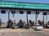 लाडोवाल टोल प्लाजा पर बिना टोल गुजरे वाहन, लैंड पूलिंग के विरोध में भाकियू का धरना
