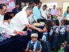 शिक्षा ही विकसित छत्तीसगढ़ की सबसे मजबूत नींव – राजेश अग्रवाल