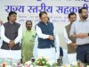तेन्दूपत्ता संग्राहकों के आर्थिक सशक्तिकरण के लिए सरकार पूरी तरह प्रतिबद्ध – वन मंत्री केदार कश्यप