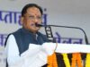 डबल इंजन सरकार के नेतृत्व में छत्तीसगढ़ में रेलवे अधोसंरचना अभूतपूर्व गति से हो रही सशक्त – मुख्यमंत्री विष्णुदेव साय